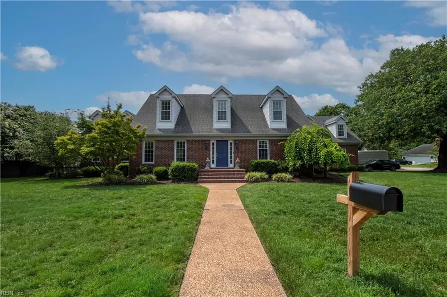 745 Seagrass Reach, Chesapeake, VA 23320 - #3