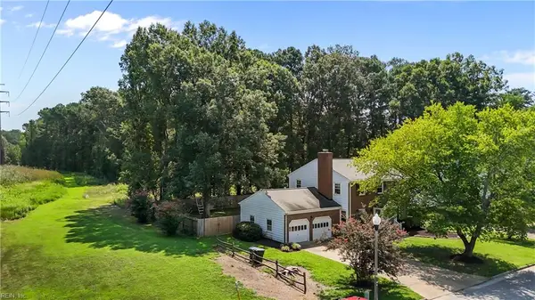 760 Village Green Parkway, Newport News, VA 23602