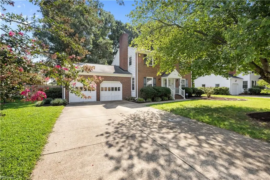 760 Village Green Parkway, Newport News, VA 23602 - #3