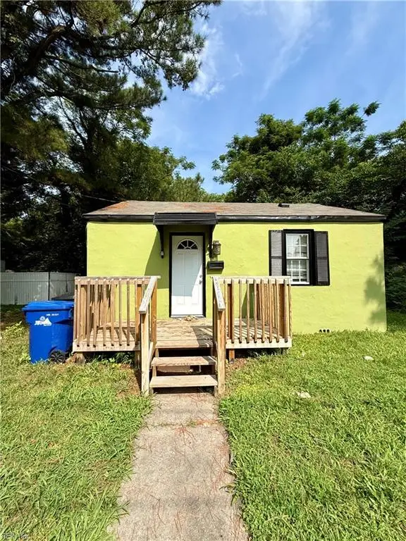 47 Pollux Circle E, Portsmouth, VA 23701