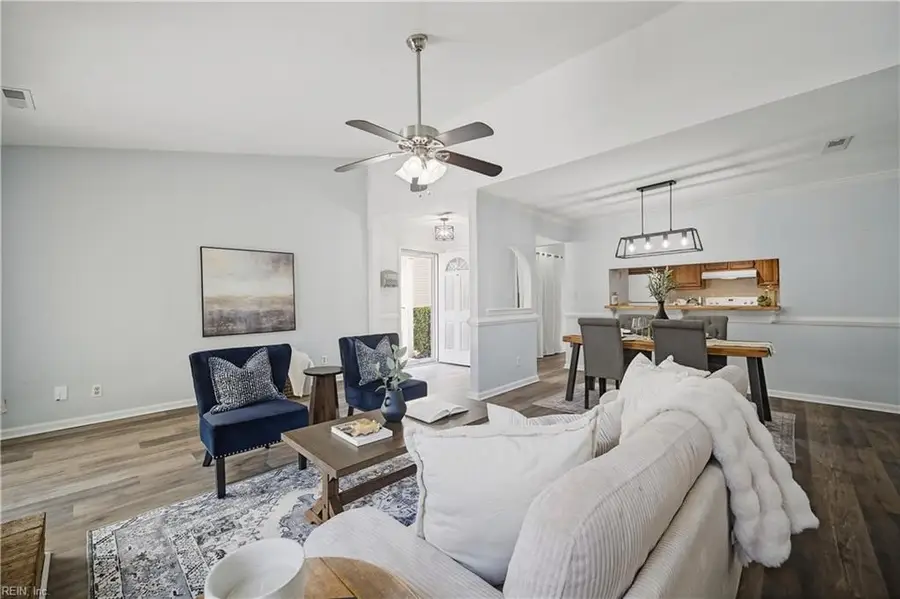 4771 Woods Edge Road, Virginia Beach, VA 23462 - #2