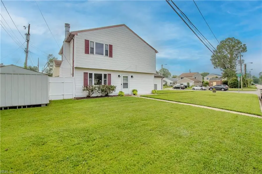 3544 Faraday Lane, Virginia Beach, VA 23452 - #2