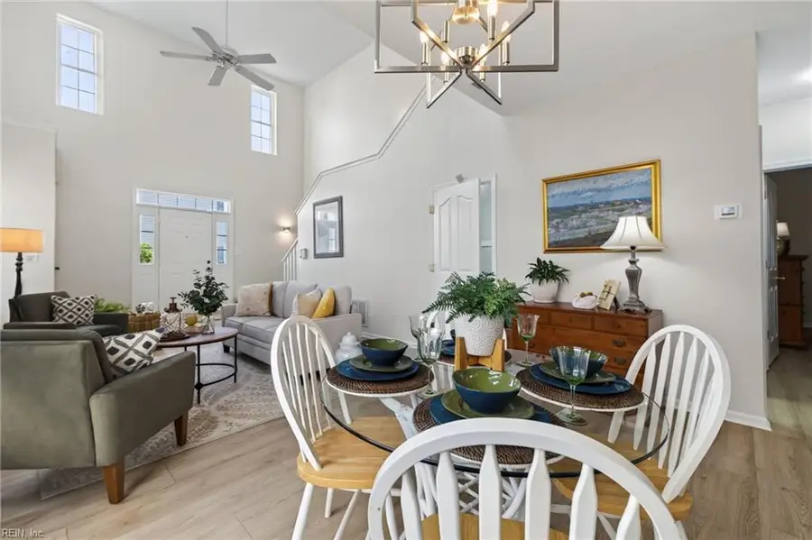 1715 Woodmill Street, Chesapeake, VA 23320 - #2