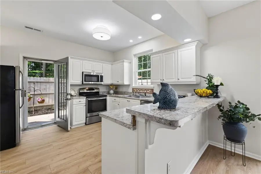 1715 Woodmill Street, Chesapeake, VA 23320 - #3