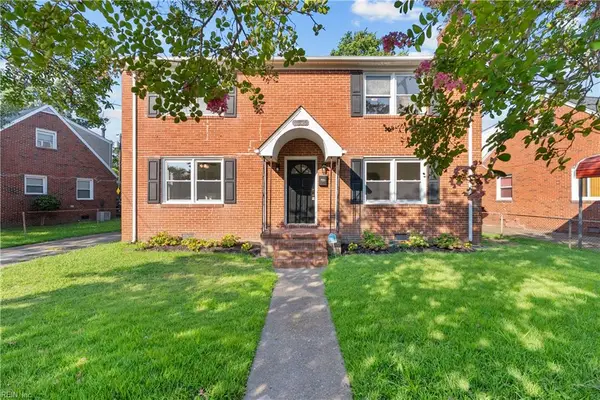 1305 Merrimac Avenue, Norfolk, VA 23504