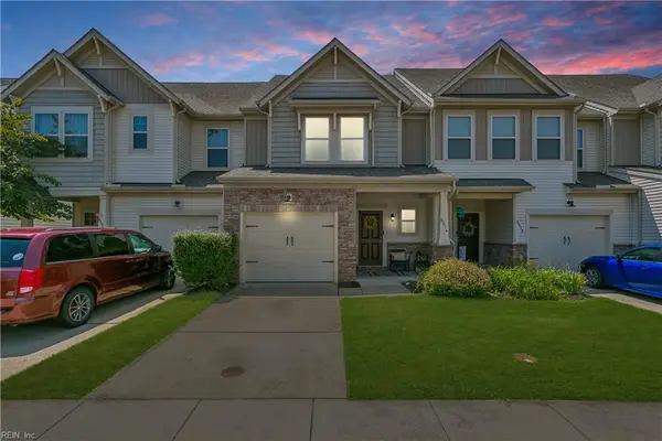6516 Continental Street, Williamsburg, VA 23188