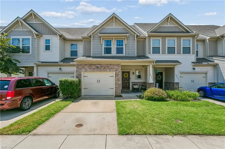 6516 Continental Street, Williamsburg, VA 23188 - #2