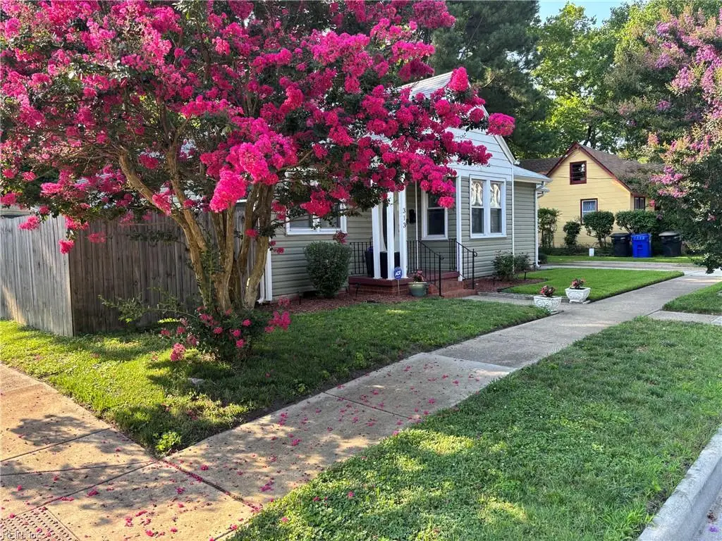 313 Constitution Avenue, Portsmouth, VA 23704 - #1