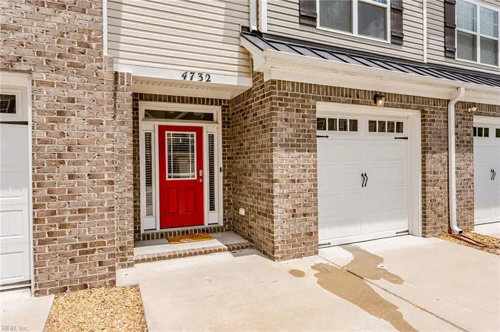 4732 Kilby Drive, Virginia Beach, VA 23456 - #1