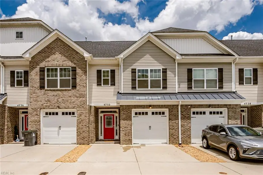 4732 Kilby Drive, Virginia Beach, VA 23456 - #2