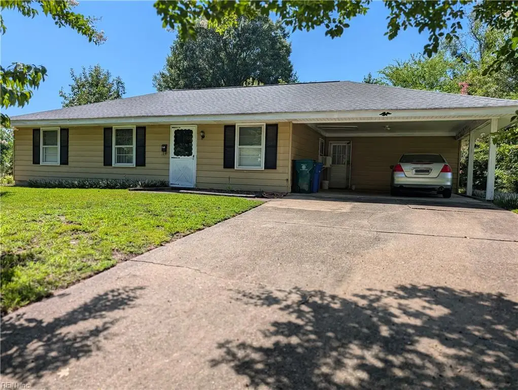 493 Pamela Drive, Newport News, VA 23601 - #1