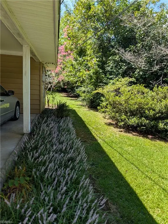 493 Pamela Drive, Newport News, VA 23601 - #3