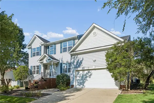 3920 Guildford Lane, Williamsburg, VA 23188