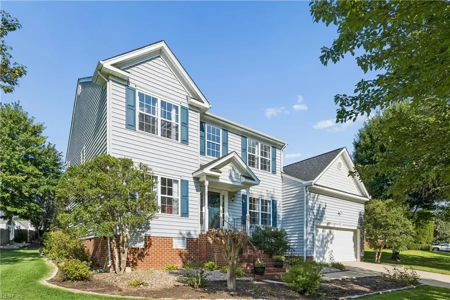 3920 Guildford Lane, Williamsburg, VA 23188 - #2