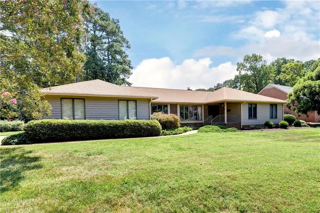 527 Thomas Bransby, Williamsburg, VA 23185 - #1