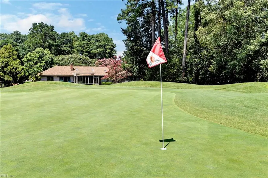 527 Thomas Bransby, Williamsburg, VA 23185 - #2