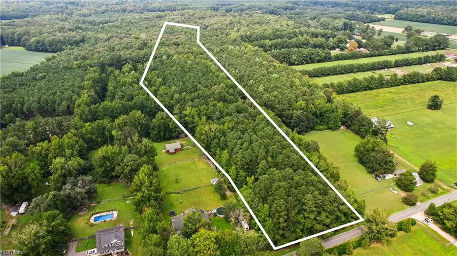 9.37AC Douglas Road, Chesapeake, VA 23322 - #3