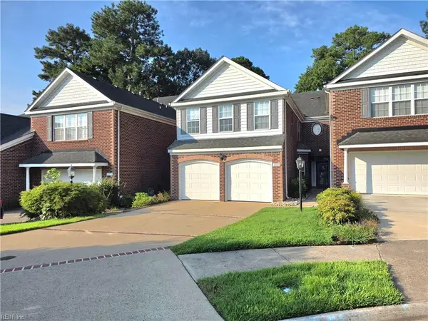 2121 Soundings Crescent Court, Suffolk, VA 23435