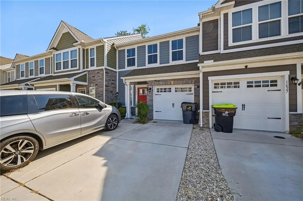 1625 Redwing Arcade, Chesapeake, VA 23323 - #1