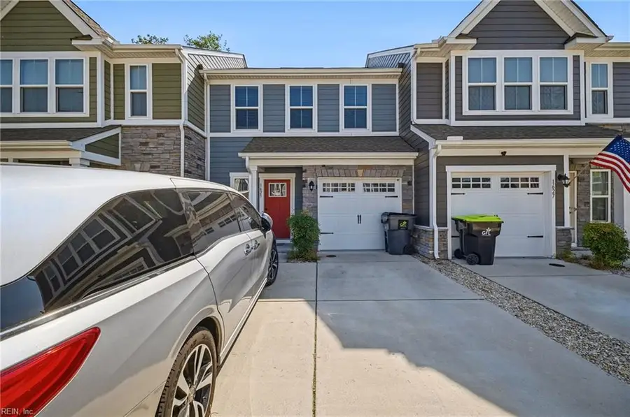 1625 Redwing Arcade, Chesapeake, VA 23323 - #2