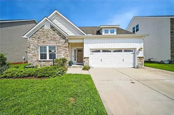 122 Oak Hill Lane, Smithfield, VA 23430