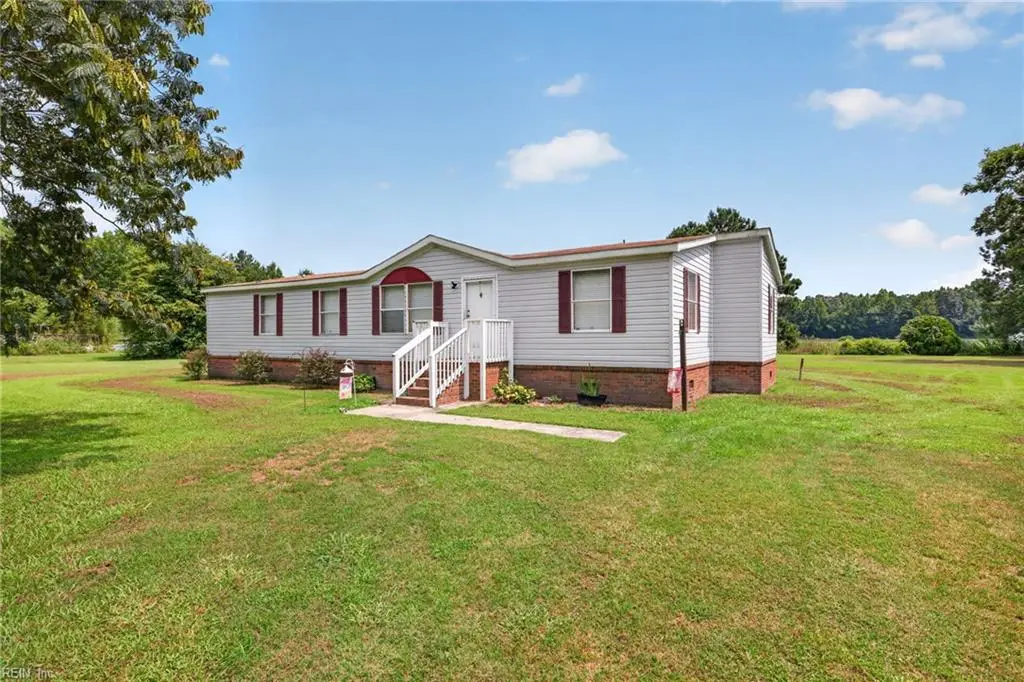 650B Egan Lane, Elizabeth City, NC 27909 - #1
