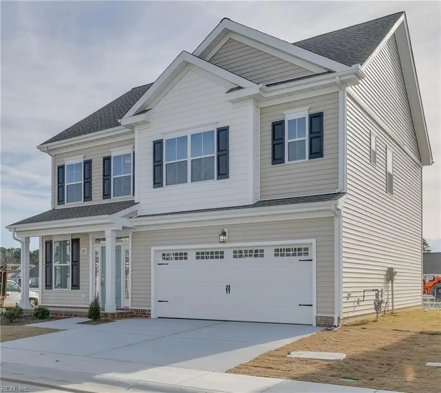 MM Carter, Chesapeake, VA 23321 - #2
