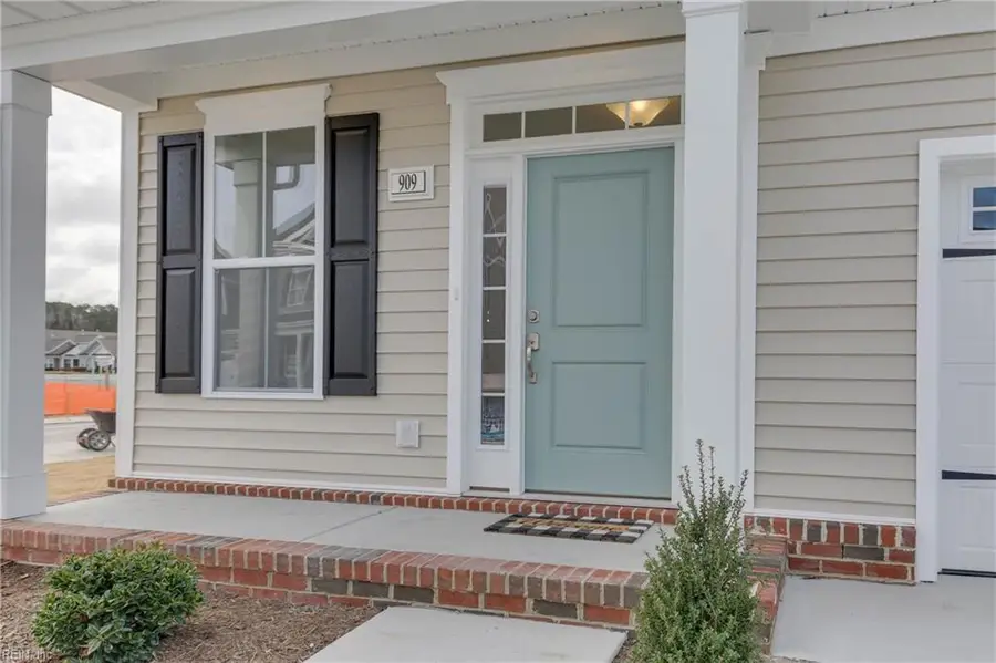 MM Carter, Chesapeake, VA 23321 - #3