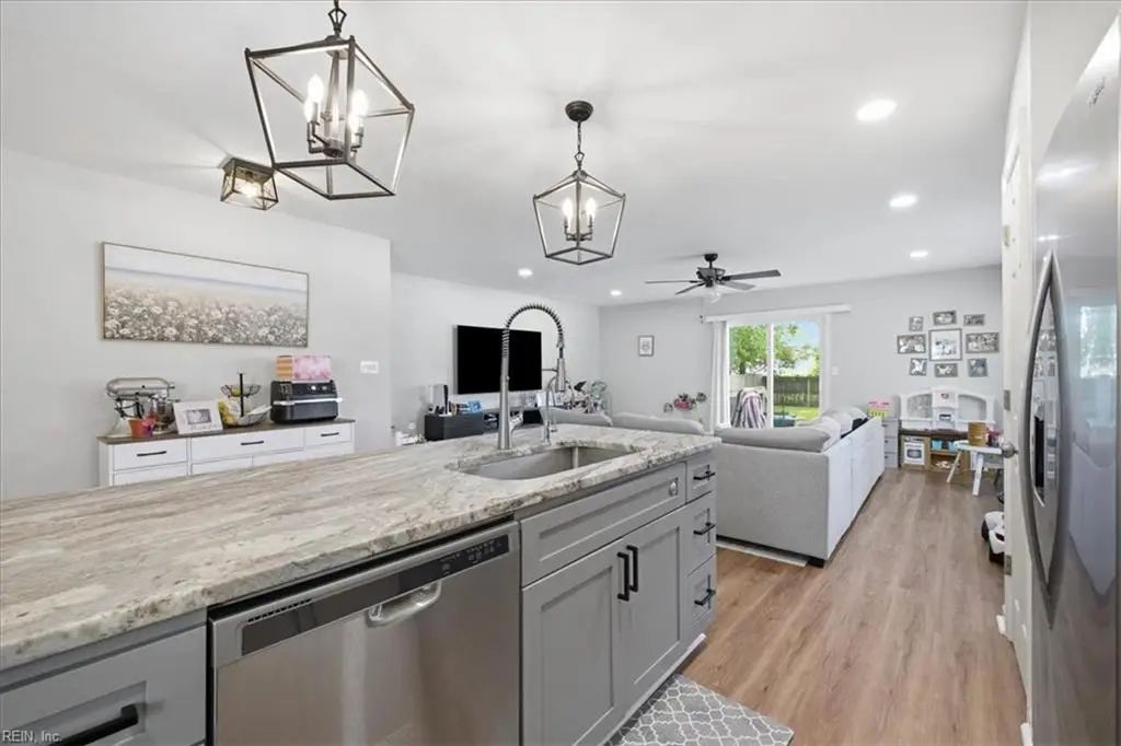 4883 Kennebeck Ave, Norfolk, VA 23513 - #1