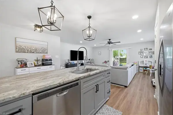 4883 Kennebeck Ave, Norfolk, VA 23513