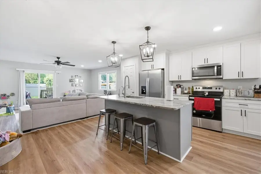 4883 Kennebeck Ave, Norfolk, VA 23513 - #2