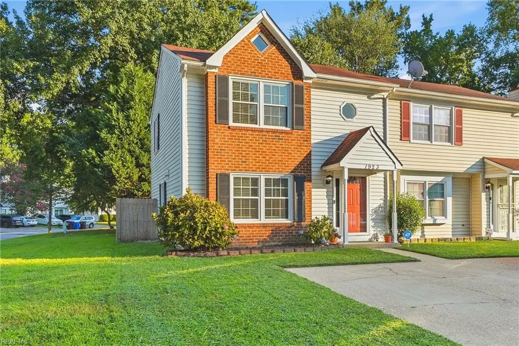1923 Devonwood Common, Chesapeake, VA 23320 - #1