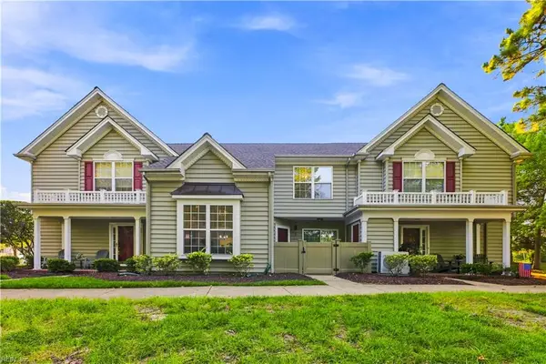 107 Sandy Beach Court, Suffolk, VA 23435