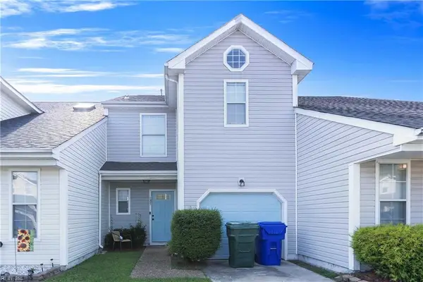 185 Squire Reach, Suffolk, VA 23434