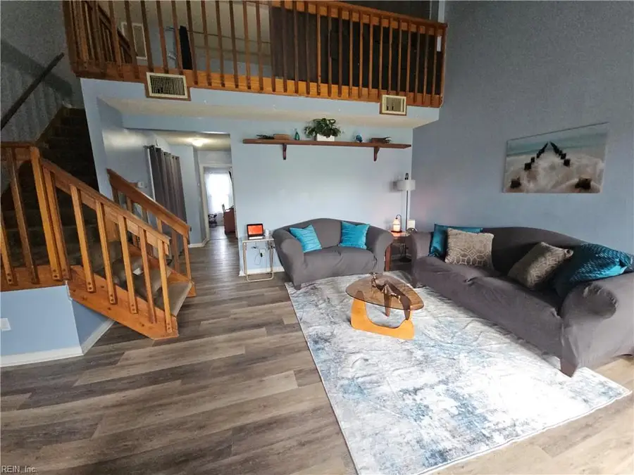 1775 Sword Dancer Drive, Virginia Beach, VA 23454 - #2