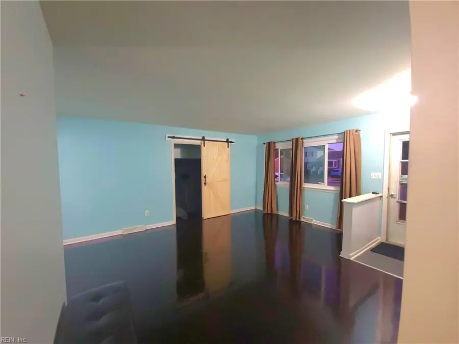 311 Hercules Drive, Hampton, VA 23669 - #2