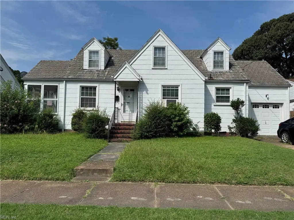 3819 Nansemond Circle, Norfolk, VA 23513 - #1