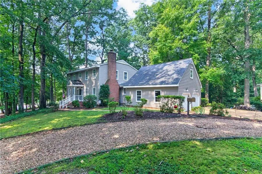 145 Normandy Ln Lane, Newport News, VA 23606 - #3