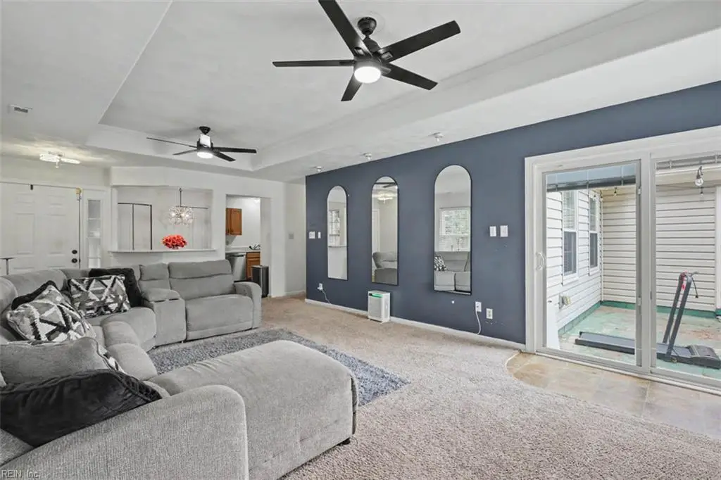 4626 Old Fox Trail, Chesapeake, VA 23321 - #1