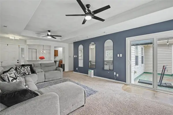 4626 Old Fox Trail, Chesapeake, VA 23321