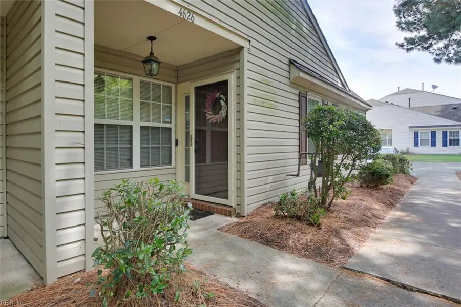 4626 Old Fox Trail, Chesapeake, VA 23321 - #2