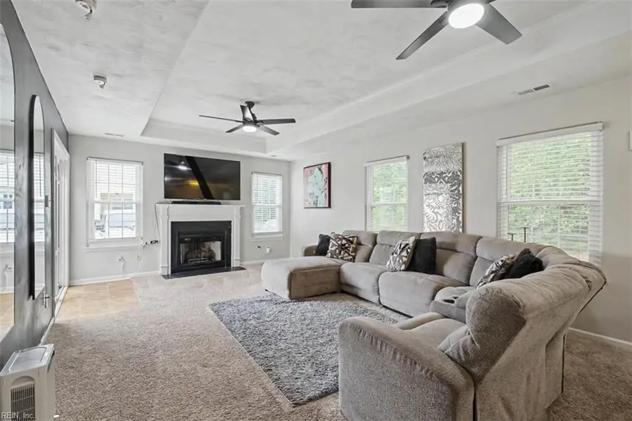 4626 Old Fox Trail, Chesapeake, VA 23321 - #3