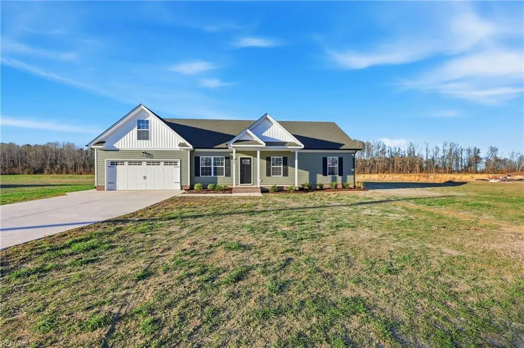 580 Foreman Bundy Road, Elizabeth City, NC 27909 - #1