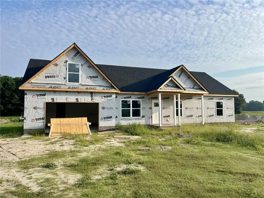 580 Foreman Bundy Road, Elizabeth City, NC 27909 - #2