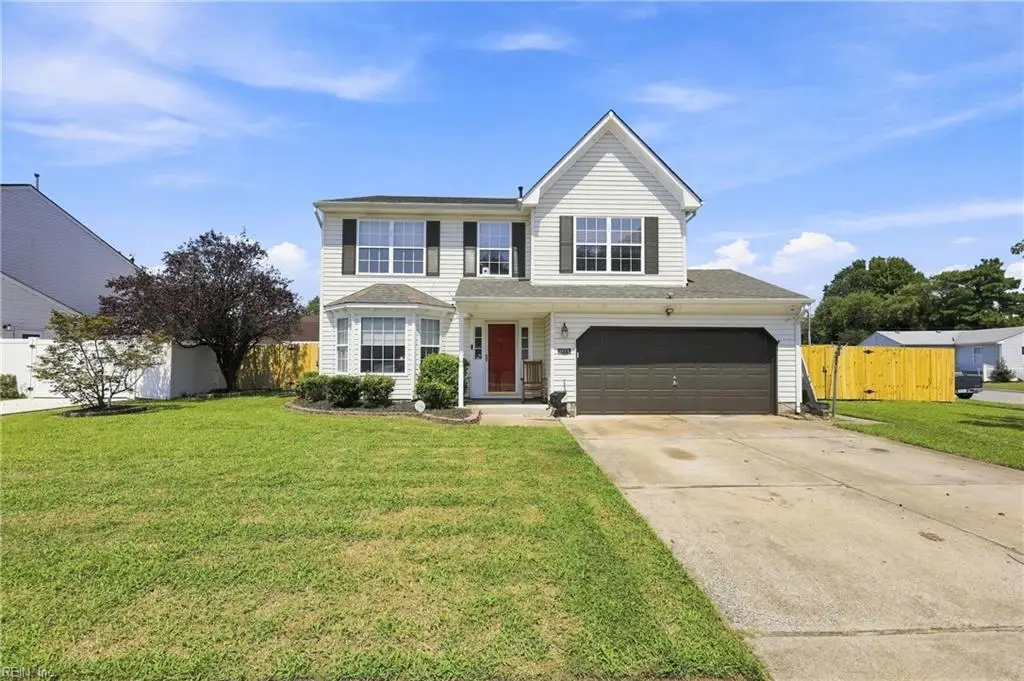 1232 Bell Tower Arch, Chesapeake, VA 23324 - #1
