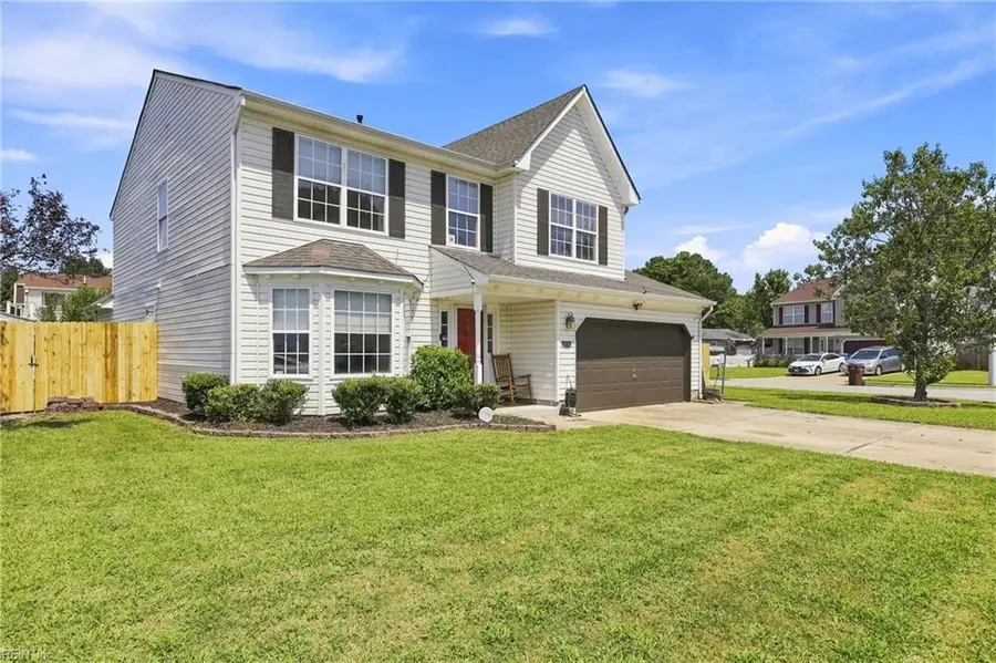 1232 Bell Tower Arch, Chesapeake, VA 23324 - #2