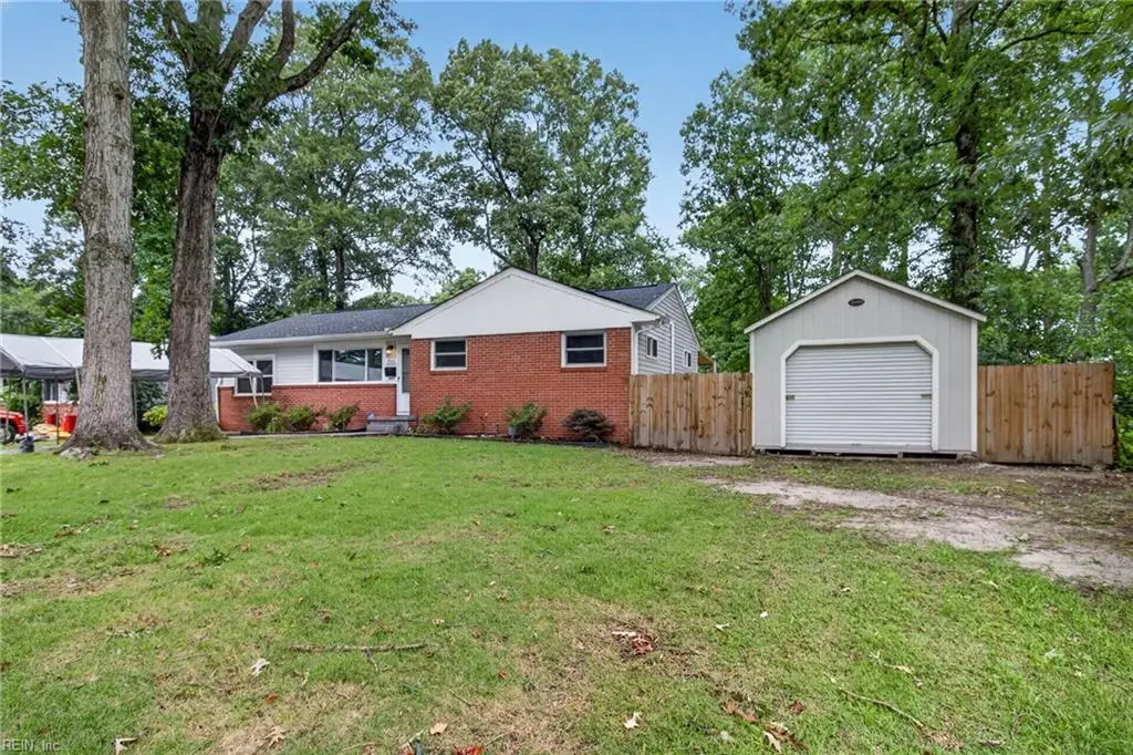 4936 Floral Street, Virginia Beach, VA 23462 - #1