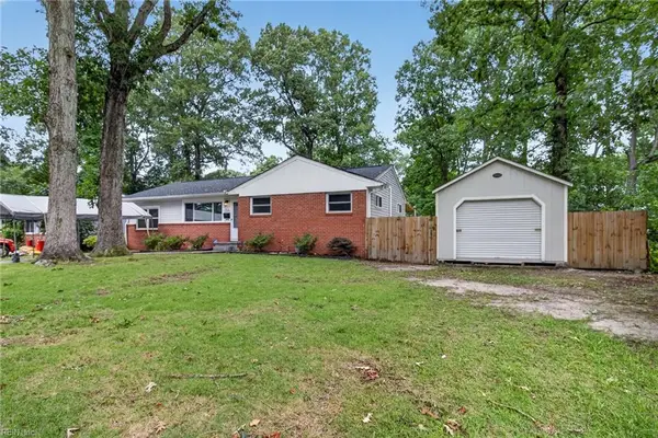 4936 Floral Street, Virginia Beach, VA 23462