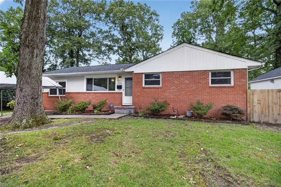 4936 Floral Street, Virginia Beach, VA 23462 - #3