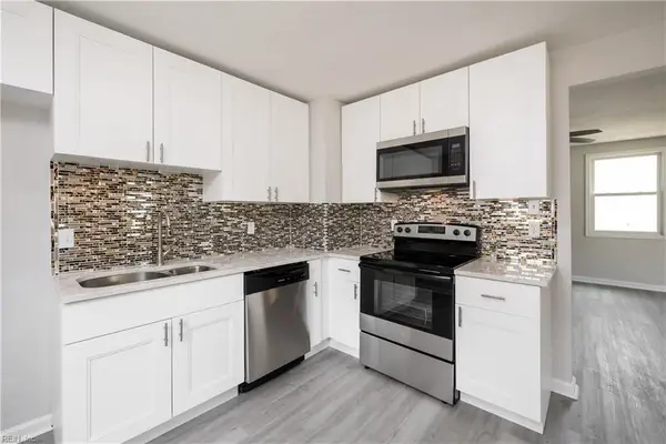 7534 Yorktown Drive, Norfolk, VA 23505